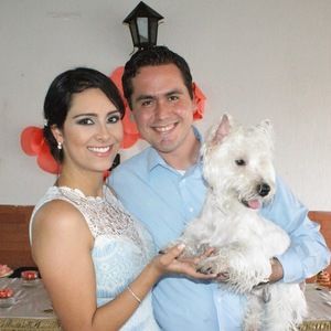 Meet your Posher, Doris